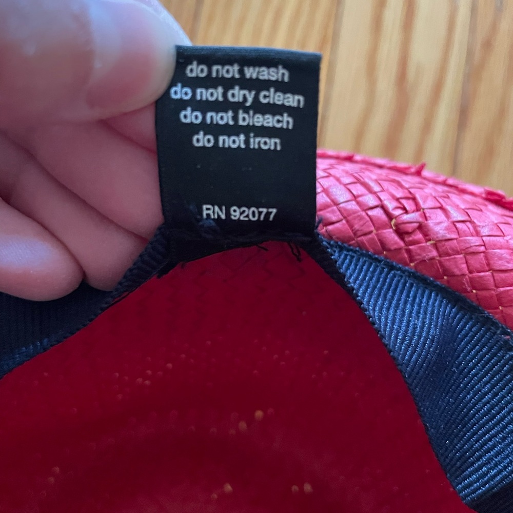 Red Fedora - image 5